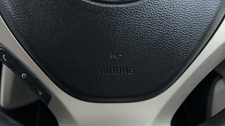 Used 2020 Hyundai New Santro 1.1 Sportz CNG Petrol+cng Manual top_features Airbags