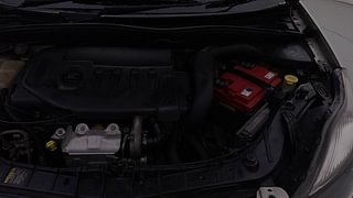 Used 2011 Ford Figo [2010-2015] Duratorq Diesel EXI 1.4 Diesel Manual engine ENGINE LEFT SIDE VIEW