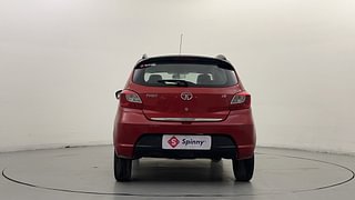 Used 2019 Tata Tiago [2016-2020] Revotorq XZ Diesel Manual exterior BACK VIEW