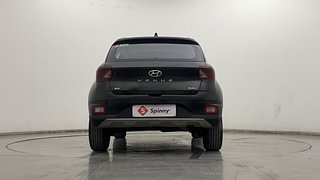 Used 2019 Hyundai Venue [2019-2022] SX Plus 1.0 Turbo DCT Petrol Automatic exterior BACK VIEW
