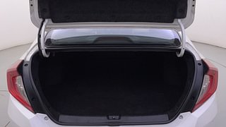 Used 2019 Honda Civic [2019-2021] VX CVT Petrol Petrol Automatic interior DICKY INSIDE VIEW