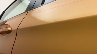 Used 2016 Tata Tiago [2016-2020] Revotron XZ Petrol Manual dents MINOR SCRATCH