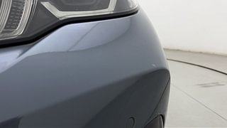 Used 2021 BMW 2 Series Gran Coupe 220i M Sport Petrol Automatic dents MINOR SCRATCH