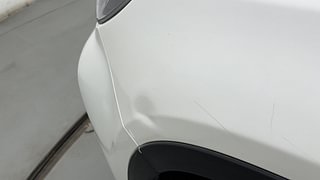 Used 2022 Toyota Urban Cruiser High Grade MT Petrol Manual dents MINOR DENT