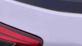 Used 2017 Hyundai Creta [2015-2018] 1.6 SX Plus Auto Petrol Petrol Automatic dents MINOR SCRATCH