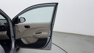 Used 2020 Hyundai New Santro 1.1 Sportz CNG Petrol+cng Manual interior RIGHT FRONT DOOR OPEN VIEW