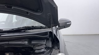 Used 2017 Maruti Suzuki Swift [2011-2017] ZXi Petrol Manual engine ENGINE LEFT SIDE HINGE & APRON VIEW
