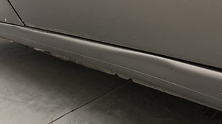Used 2015 Datsun GO [2014-2019] T Petrol Manual dents MINOR DENT