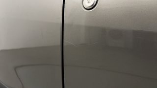 Used 2015 Datsun GO [2014-2019] T Petrol Manual dents MINOR SCRATCH