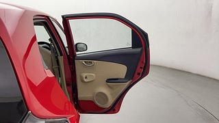Used 2014 Honda Brio [2011-2016] VX AT Petrol Automatic interior RIGHT REAR DOOR OPEN VIEW