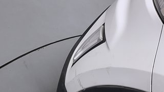 Used 2017 Hyundai Creta [2015-2018] 1.6 SX Plus Auto Petrol Petrol Automatic dents MINOR SCRATCH