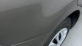 Used 2019 Maruti Suzuki Dzire [2017-2020] VXI Petrol Manual dents MINOR SCRATCH