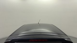 Used 2023 Tata Tiago Revotron XT (O) Petrol Manual exterior EXTERIOR ROOF VIEW