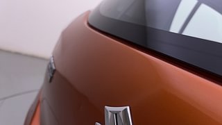 Used 2016 Maruti Suzuki Alto K10 [2014-2019] VXI AMT Petrol Automatic dents MINOR SCRATCH