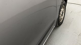 Used 2015 Maruti Suzuki Wagon R 1.0 [2013-2019] LXi CNG Petrol+cng Manual dents MINOR SCRATCH
