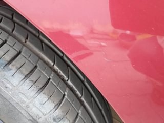 Used 2022 Hyundai Grand i10 Nios Sportz 1.2 Kappa VTVT Petrol Manual dents MINOR SCRATCH