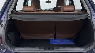 Used 2020 Maruti Suzuki Swift [2017-2021] ZXi Plus Petrol Manual interior DICKY INSIDE VIEW