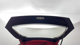 Used 2014 Honda Brio [2011-2016] VX AT Petrol Automatic interior DICKY DOOR OPEN VIEW