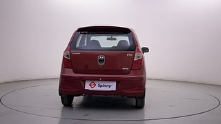 Used 2012 Hyundai i10 [2010-2016] Era Petrol Petrol Manual exterior BACK VIEW