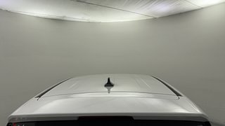 Used 2019 Tata Harrier XZ Diesel Manual exterior EXTERIOR ROOF VIEW