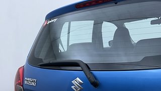 Used 2014 Maruti Suzuki Celerio ZXI Petrol Manual top_features Rear wiper