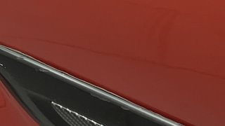 Used 2018 Maruti Suzuki Ignis [2017-2020] Zeta AMT Petrol Petrol Automatic dents MINOR DENT