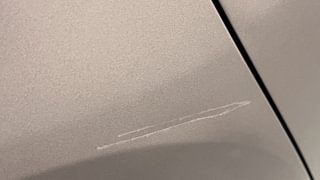 Used 2018 Tata Tiago [2016-2020] Revotron XT Petrol Manual dents MINOR SCRATCH