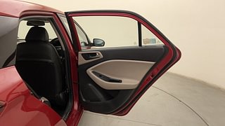 Used 2016 Hyundai Elite i20 [2014-2018] Sportz 1.2 Petrol Manual interior RIGHT REAR DOOR OPEN VIEW