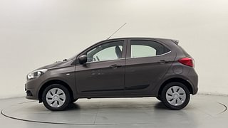 Used 2018 Tata Tiago [2016-2020] Revotron XT Petrol Manual exterior LEFT SIDE VIEW