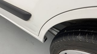 Used 2017 Maruti Suzuki Wagon R 1.0 [2010-2019] VXi Petrol Manual dents MINOR DENT