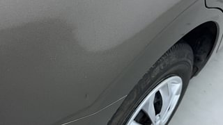 Used 2019 Maruti Suzuki Dzire [2017-2020] VXI Petrol Manual dents MINOR DENT