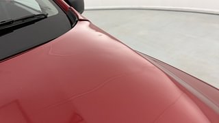 Used 2019 Renault Kwid [2015-2019] RXL Petrol Manual dents MINOR DENT