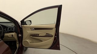Used 2012 Honda City [2011-2014] 1.5 V MT Petrol Manual interior RIGHT FRONT DOOR OPEN VIEW