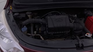 Used 2015 Hyundai i10 magna 1.1 Petrol Manual engine ENGINE RIGHT SIDE VIEW