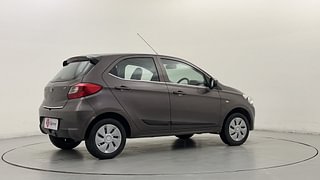 Used 2018 Tata Tiago [2016-2020] Revotron XT Petrol Manual exterior RIGHT REAR CORNER VIEW