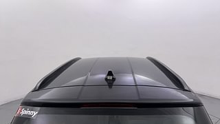 Used 2023 Hyundai Grand i10 Nios Sportz 1.2 Petrol Manual exterior EXTERIOR ROOF VIEW