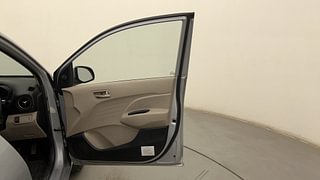 Used 2019 Hyundai New Santro 1.1 Magna CNG Petrol+cng Manual interior RIGHT FRONT DOOR OPEN VIEW