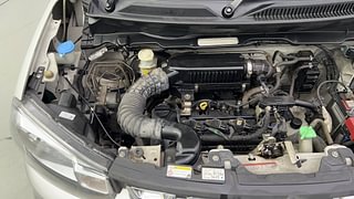 Used 2020 maruti-suzuki S-Presso VXI Plus AMT Petrol Automatic engine ENGINE RIGHT SIDE VIEW