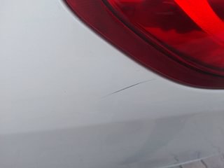 Used 2019 Nissan Sunny XL Diesel Special Edition Diesel Manual dents MINOR SCRATCH