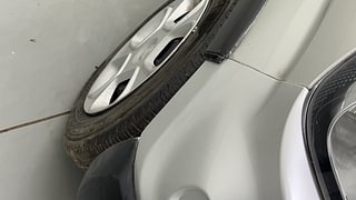 Used 2020 maruti-suzuki S-Presso VXI Plus AMT Petrol Automatic dents MINOR SCRATCH