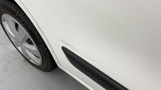 Used 2017 Maruti Suzuki Wagon R 1.0 [2010-2019] VXi Petrol Manual dents MINOR SCRATCH
