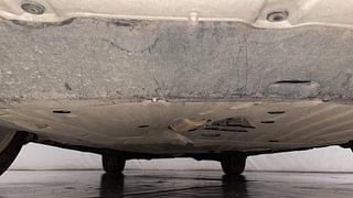 Used 2019 Honda Civic [2019-2021] VX CVT Petrol Petrol Automatic extra FRONT LEFT UNDERBODY VIEW