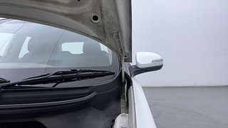 Used 2019 Hyundai Elite i20 [2018-2020] Sportz Plus CVT Petrol Automatic engine ENGINE LEFT SIDE HINGE & APRON VIEW