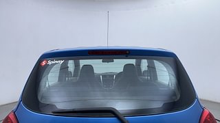 Used 2014 Maruti Suzuki Celerio ZXI Petrol Manual top_features Rear defogger
