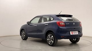 Used 2019 maruti-suzuki Baleno Zeta CVT Petrol Petrol Automatic exterior LEFT REAR CORNER VIEW
