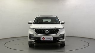 Used 2021 MG Motors Hector 1.5 Sharp CVT Petrol Automatic exterior FRONT VIEW