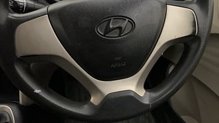 Used 2019 Hyundai New Santro 1.1 Magna CNG Petrol+cng Manual top_features Airbags