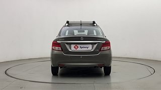 Used 2019 Maruti Suzuki Dzire [2017-2020] VXI Petrol Manual exterior BACK VIEW