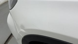 Used 2022 Toyota Urban Cruiser High Grade MT Petrol Manual dents MINOR SCRATCH
