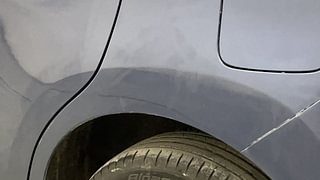 Used 2019 maruti-suzuki Baleno Zeta CVT Petrol Petrol Automatic dents MINOR SCRATCH